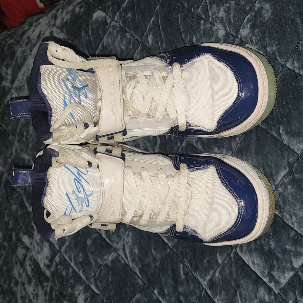 Air Jordan Flight